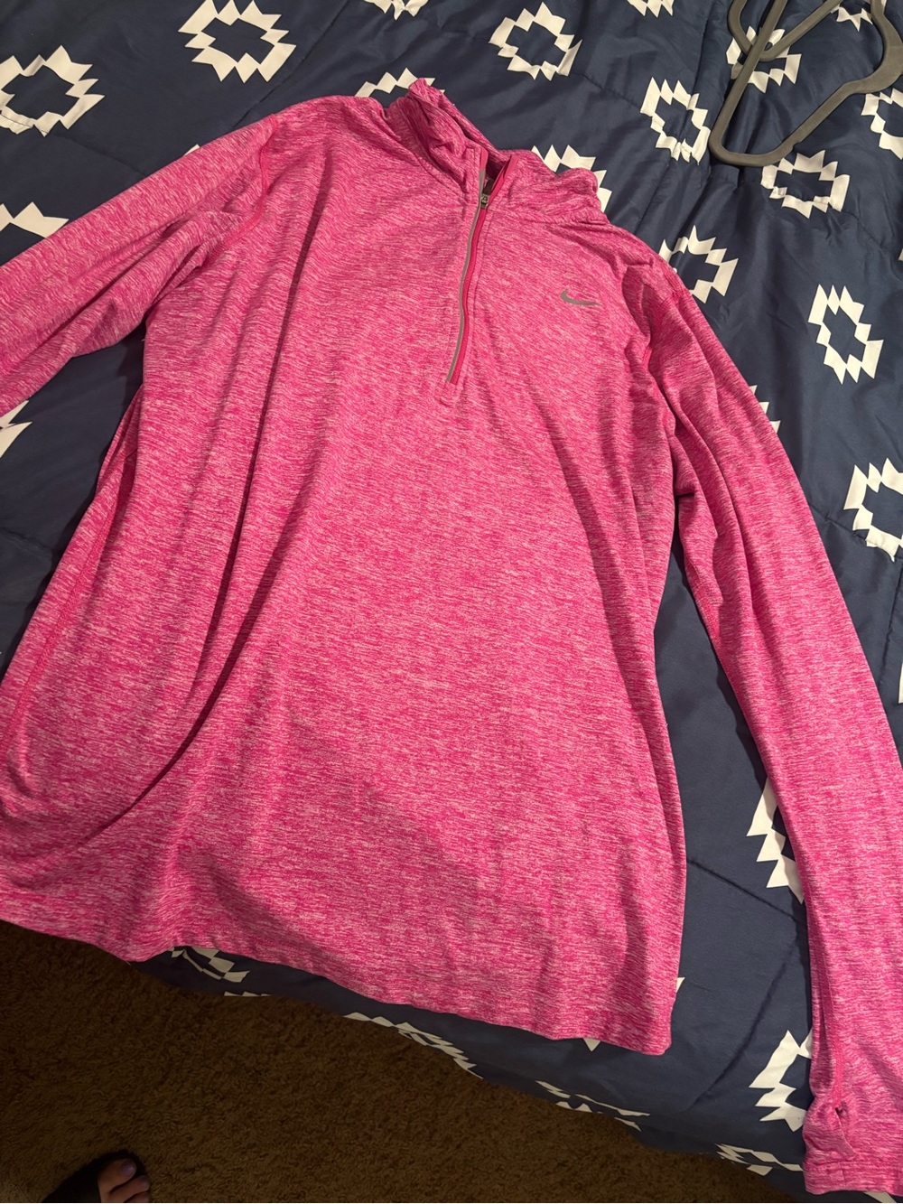 Nike Pullover
